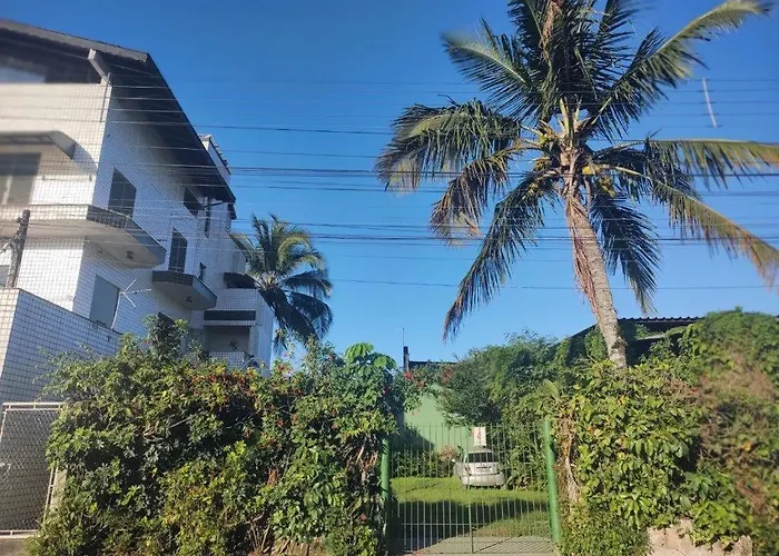 Fm Apartamentos Ubatuba